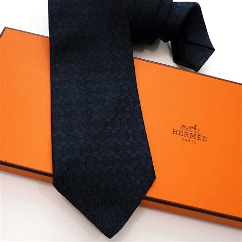 black friday hermes ties|hermes faconnee ties.